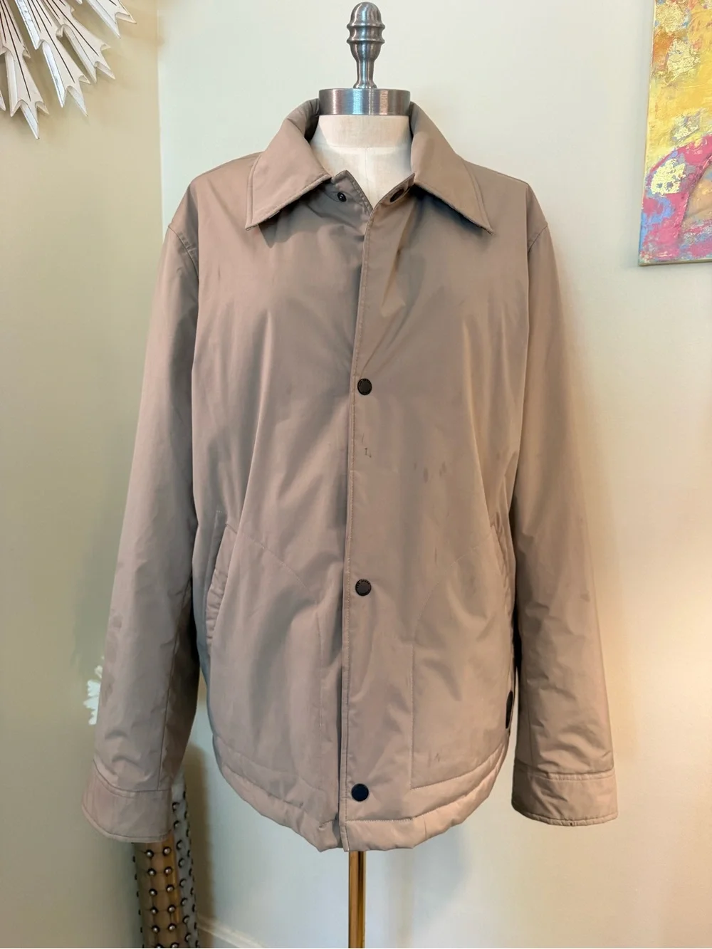 Ted Baker Mens 